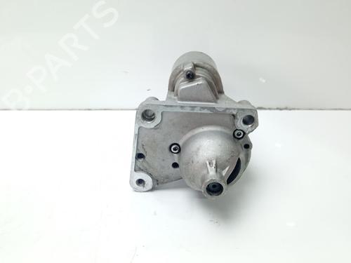 Used Starter PEUGEOT PARTNER Box Body/MPV [2008-2025]  12310502