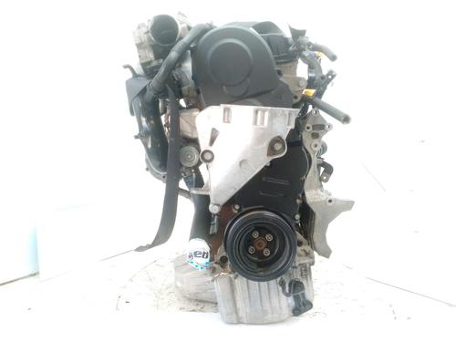 Engine SKODA FABIA II (542)  | BP29405461M1 