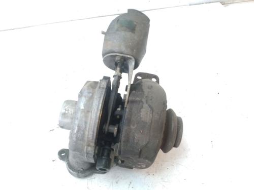 Turbolader/Kompressor PEUGEOT 307 (3A/C) 1.6 HDi 110 | BP26502916M71 