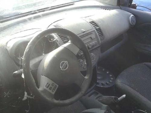 AC compressor NISSAN NOTE (E11, NE11) | BP7955949M34 - Image 8