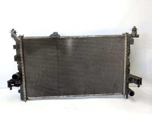 Used AC radiator AC radiator 13621107 13621107