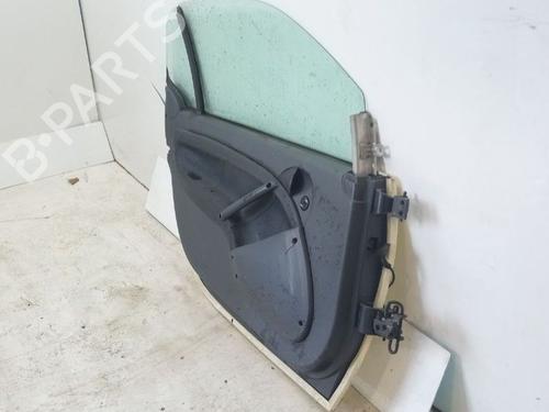 Dør venstre fortil SMART CABRIO (450) | BP31161577C2