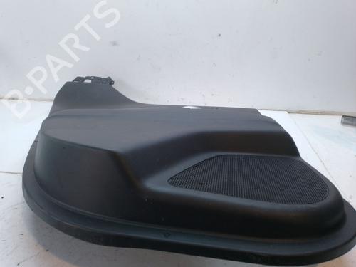 Rear left panel TOYOTA C-HR (_X1_) | BP25019639C60 - Image 2