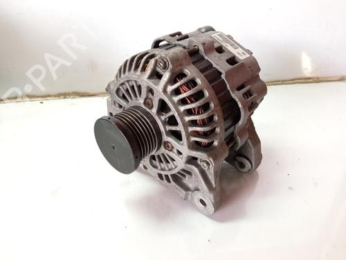 Used Alternator Alternator 9238413 9238413