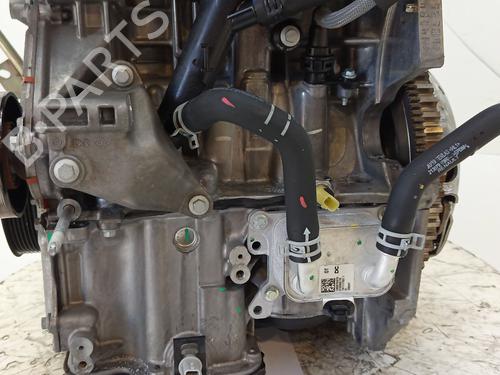 Engine RENAULT CLIO V (B7_) 1.0 TCe 100 (B7MT) | BP29500753M1 