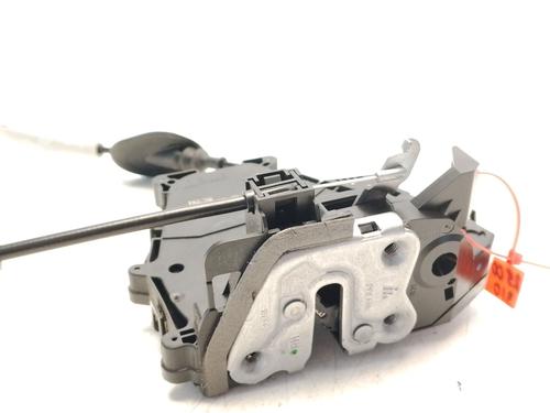 Rear right lock RENAULT CAPTUR I (J5_, H5_) 0.9 TCe 90 | BP32388750C99