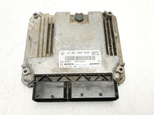 Used Engine control unit (ECU) Engine control unit (ECU) OPEL CORSA D (S07) 1.3 CDTI (L08, L68) (90 hp) 33209209 33209209