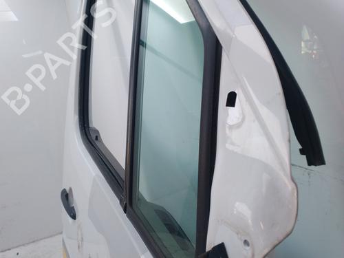 Right front door VW CRAFTER 30-50 Van (2E_) 2.0 TDI | BP21082332C3 