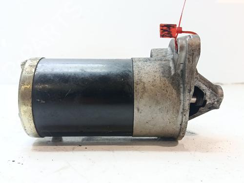 Starter DACIA LOGAN (LS_) 1.6 (LS0B, LS0D, LS0F, LS0H) | BP37197387M8 - Image 2