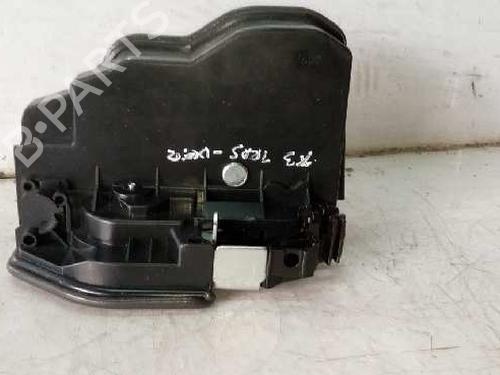 Rear right lock BMW X3 (E83) 2.0 d | BP7960642C99 
