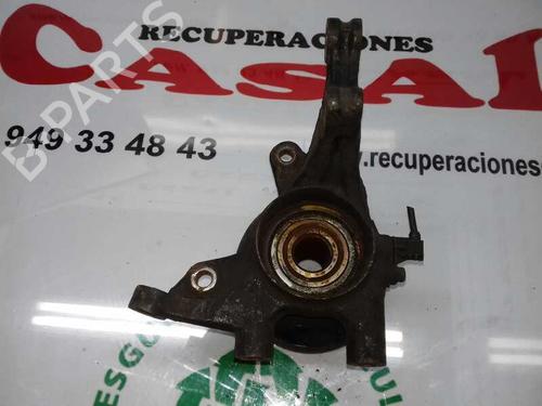 Left front steering knuckle KIA CEE'D Hatchback (ED) | BP7953403M25 - Image 5