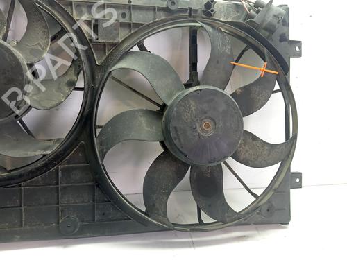 Køleventilator elektrisk VW PASSAT B6 (3C2) | BP30688458M35