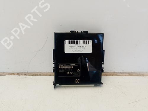 Used Electronic module Electronic module 36503468 36503468