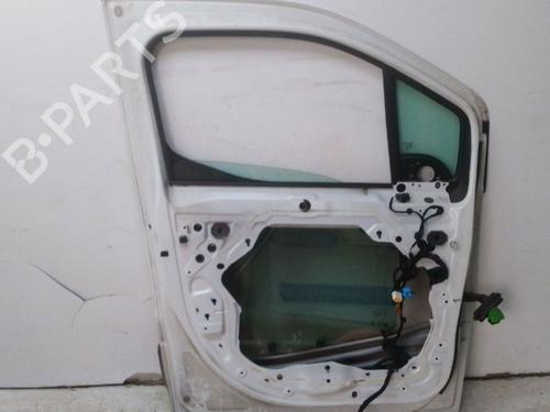 Left front door TOYOTA PROACE VERSO Bus (MPY_) 1.6 D4d (MPY2) | BP31211340C2