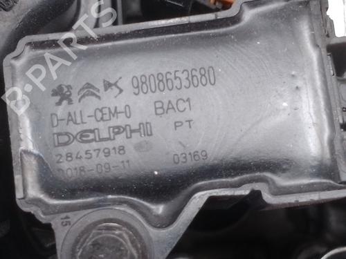 Engine CITROËN C3 III (SX) | BP26730870M1 - Image 28