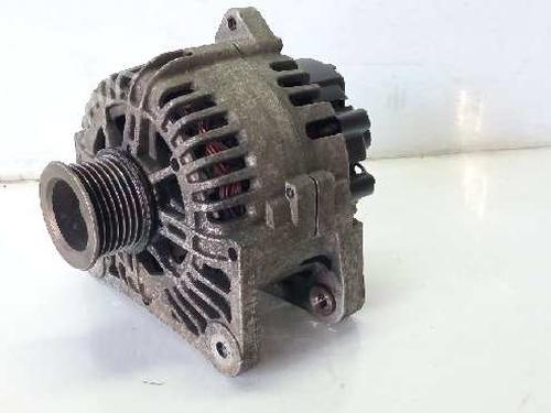Used Alternator Alternator RENAULT SCÉNIC II (JM0/1_) [2003-2010] 7960979 7960979
