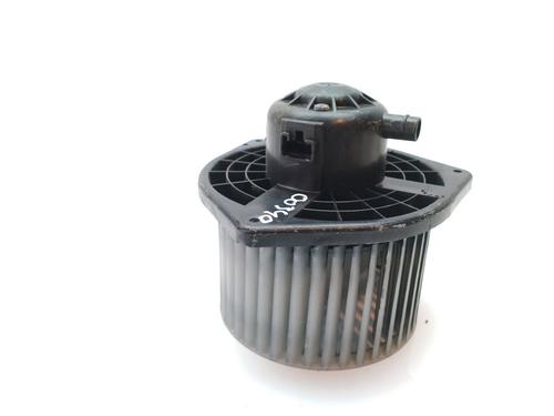Heater blower motor CITROËN C-CROSSER (VU_, VV_)  | BP11417033M62 