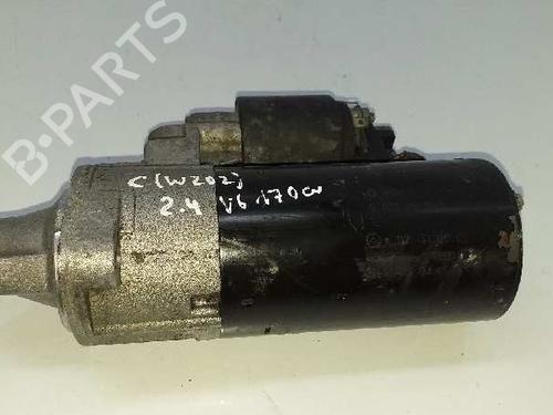 Startmotor Startmotor 7956517 7956517
