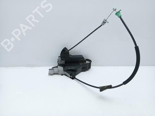 Used Front right lock Front right lock 16182134 16182134