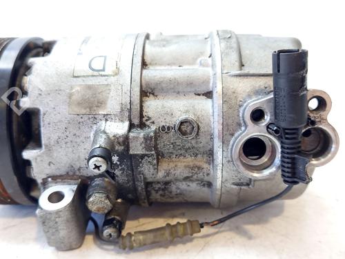 AC compressor BMW 3 (E46) 320 d | BP30547151M34  - Image 7
