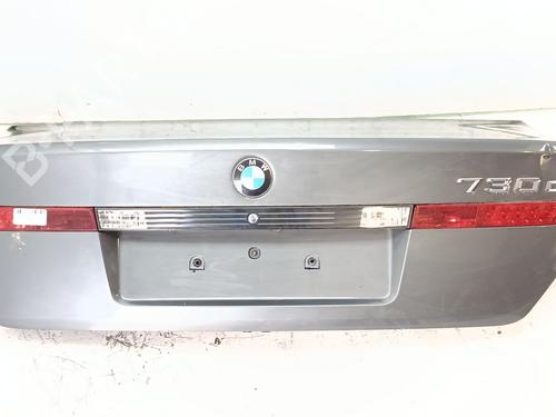 Used Tailgate Tailgate 34646155 34646155