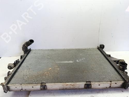 Water radiator AUDI Q7 (4LB) 3.0 TDI quattro | BP36363208M31  - Image 6
