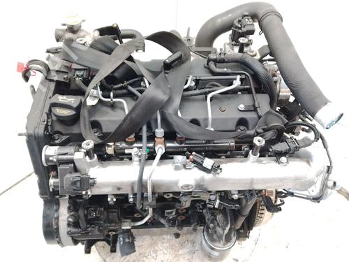 Used Engine KIA CARNIVAL / GRAND CARNIVAL III (VQ) 2.9 CRDi (185 hp) 31370228