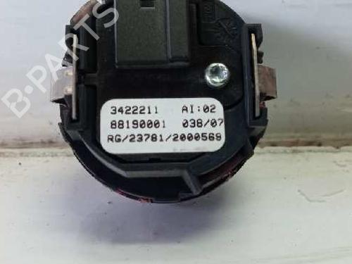 Warning switch MINI MINI (R56) Cooper D | BP8933014I22 - Image 4