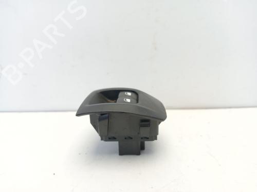 Left front window switch CITROËN C-ELYSEE (DD_) 1.2 VTi 82 | BP25017267I27 - Image 4