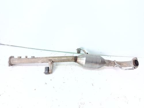 Used Exhaust system Exhaust system TOYOTA LAND CRUISER PRADO (_J15_) 2.8 D-4D (GDJ150_, GDJ155_, GDJ150, GDJ151) (177 hp) 34581677 34581677