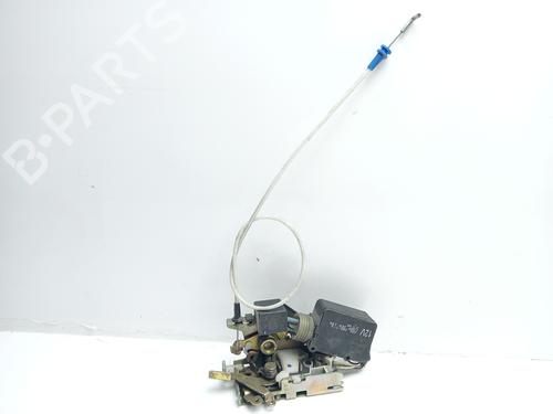 Used Front right lock Front right lock MERCEDES-BENZ SPRINTER 3-t Platform/Chassis (B903) [1995-2012] 16871091 16871091