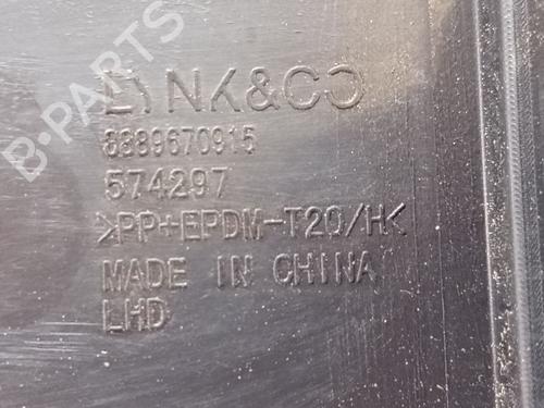 Schowek pasażera LYNK & CO 01 PHEV | BP30527899C95