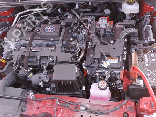 AC compressor TOYOTA COROLLA Hatchback (_E21_, _EA1_, _EH1_)  | BP26399212M34 