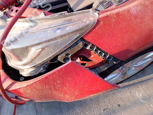 Gearbox TOYOTA COROLLA Hatchback (_E21_, _EA1_, _EH1_)  | BP30487540M3 