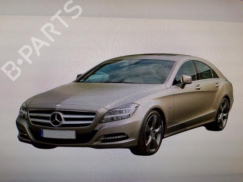 Used Parts MERCEDES-BENZ CLS (C218) CLS 350 CDI / d 4-matic (218.393) (265 hp) 4458607