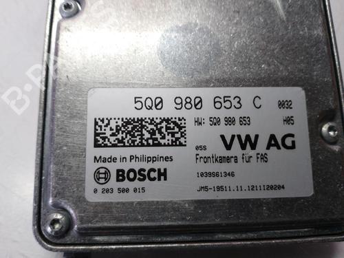 Elektronisk modul SEAT LEON (5F1)  | BP9544463M83 