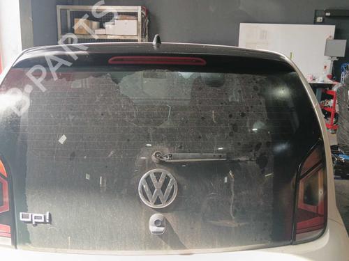 Used Tailgate lock Tailgate lock 37695939 37695939