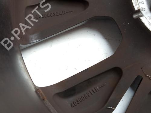 Rim RENAULT CLIO V (B7_) 1.0 TCe 100 (B7MT) | BP29562336C45 