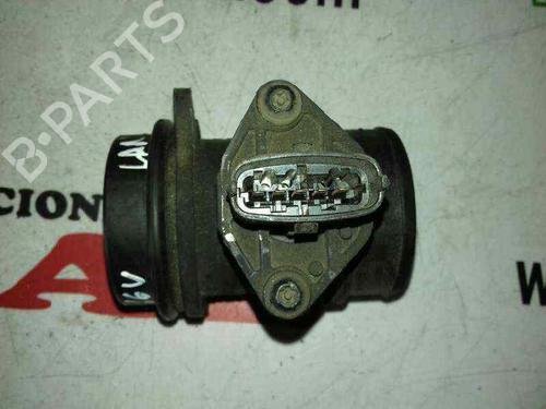 Mass air flow sensor FIAT PANDA (169_) 1.3 D Multijet (169.AXC1A) | BP7955401M95 