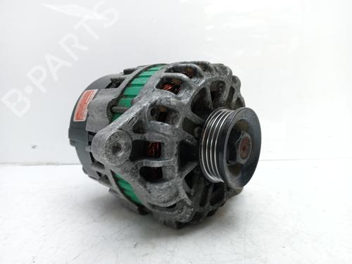 Used Alternator Alternator 18644774 18644774