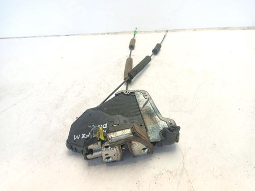 Front left lock LEXUS IS II (_E2_) 250 (GSE20) | BP30617630C98