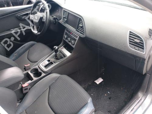 Heater matrix box SEAT LEON (5F1) | BP26407852M61 - Image 6