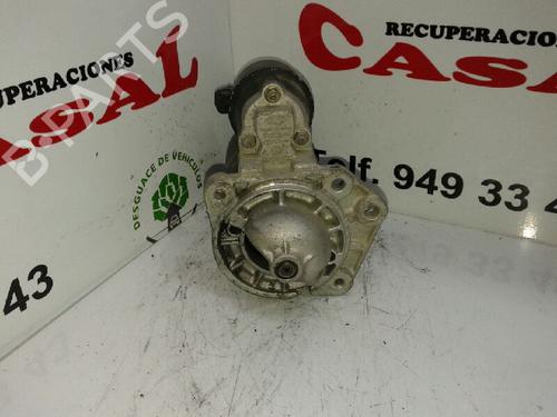 Starter SEAT CORDOBA (6K1, 6K2) 1.4 i | BP7962555M8