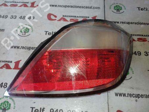 Used Right taillight Right taillight 7954572 7954572