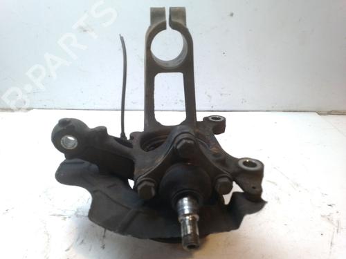 Left front steering knuckle FIAT DUCATO Van (250_) E-Ducato (250DPE) | BP38013368M25 - Image 10