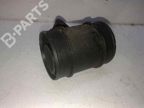 Used Mass air flow sensor OPEL ASTRA G Hatchback (T98) [1998-2009]  7956601
