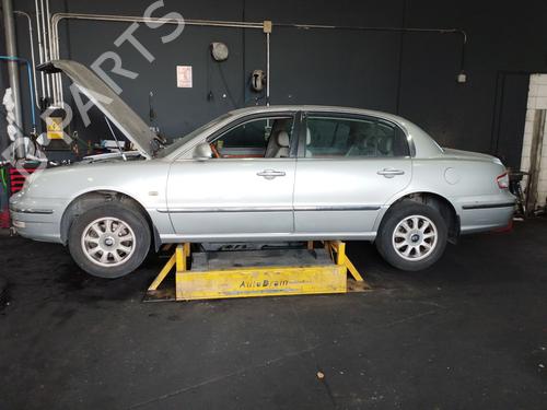 Brugte KIA OPIRUS (GH) 3.5 (203 hp) 4223508