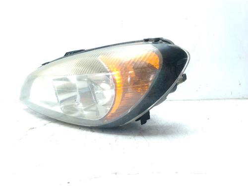 Left headlight NISSAN PRIMERA Hatchback (P11)  | BP19110797C28 