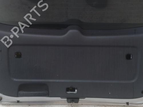 Tailgate KIA SORENTO II (XM)  | BP32166556C6 
