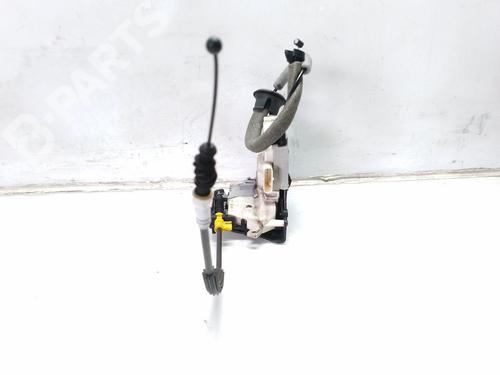 Front right lock AUDI A1 Sportback (8XA, 8XF) 1.2 TFSI | BP9699509C97  - Image 5